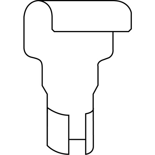 Superpro réflecteur SP11